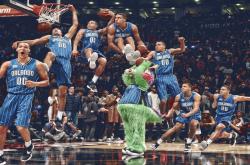 杜兰特重要时刻比赛局势复杂，篮网带队取胜！比赛高潮迭起