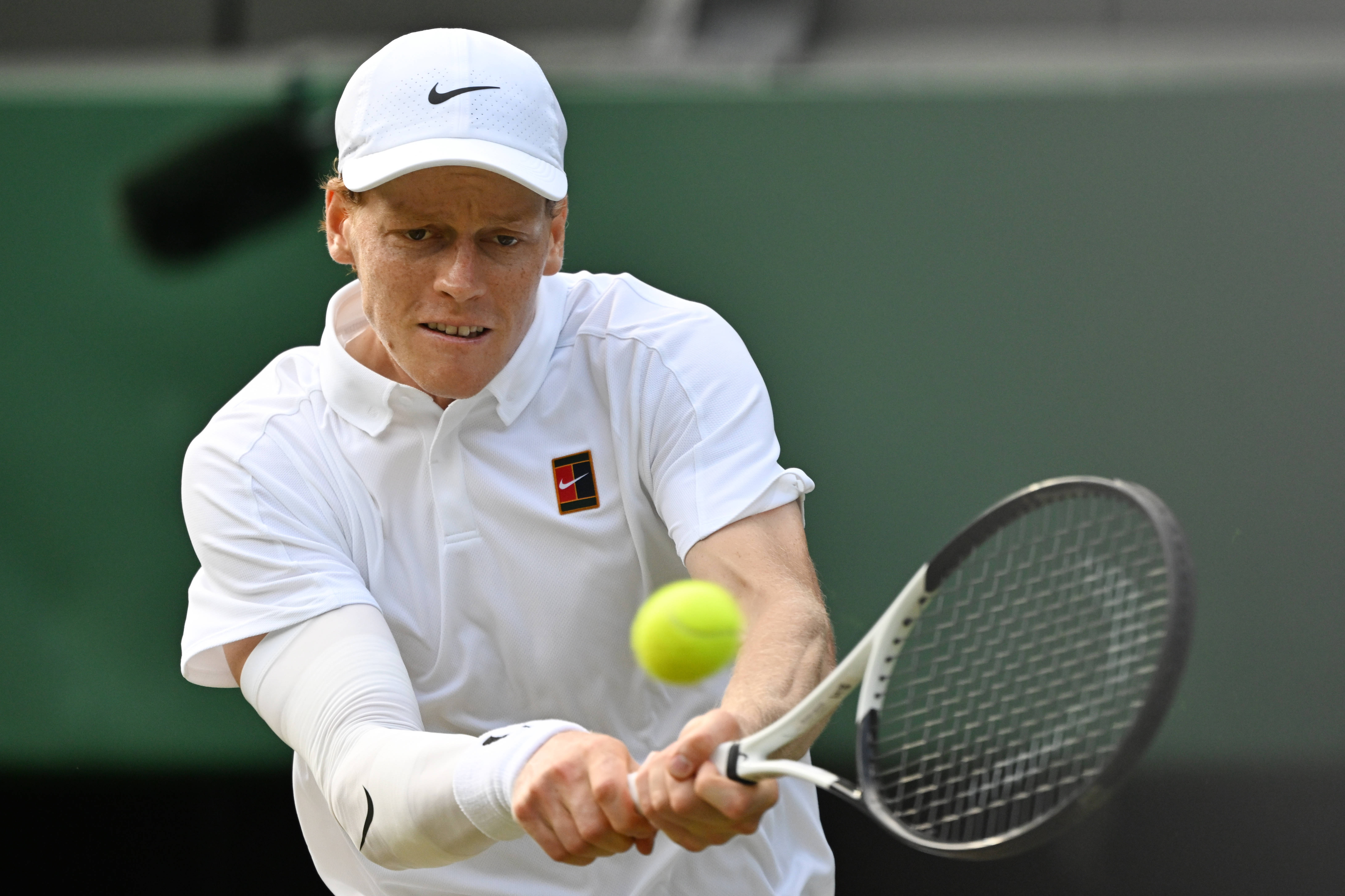 温网转会风云：辽宁男篮盯上锋线强援，辛纳或成交易筹码的简单介绍