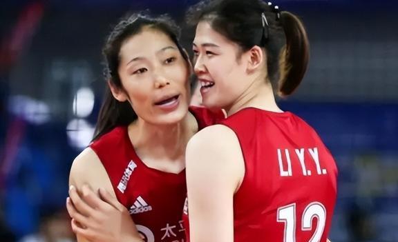 关于周末年终总决赛前瞻：李盈莹伤情更新，罗马冲击零封纪录的信息